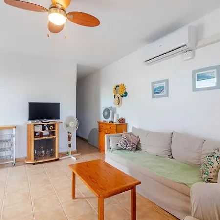 Flatguest Namibia Sin Ascensor Apartment Mogan